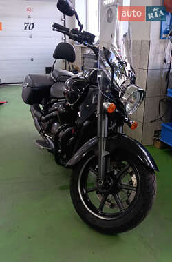 Мотоцикл Круизер Suzuki Intruder 1500 2009 в Вышгороде