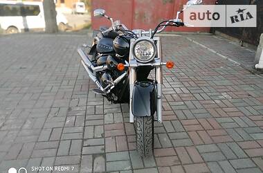 Мотоцикл Чоппер Suzuki Intruder 400 Classic 2008 в Виннице