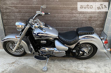 Мотоцикл Круизер Suzuki Intruder 400 Classic 2014 в Киеве