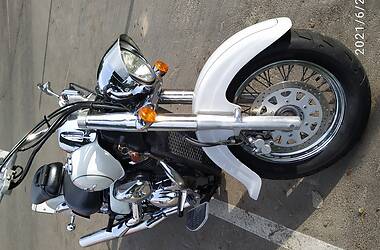 Мотоцикл Круизер Suzuki Intruder 400 Classic 2004 в Петропавловской Борщаговке