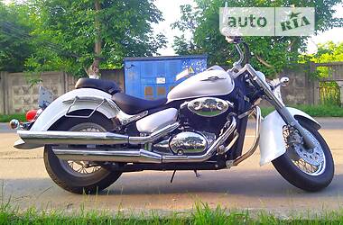 Мотоцикл Круизер Suzuki Intruder 400 Classic 2003 в Виннице
