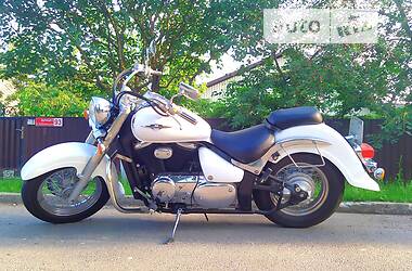 Мотоцикл Круизер Suzuki Intruder 400 Classic 2003 в Виннице