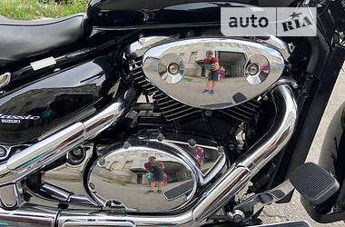 Мотоцикл Круизер Suzuki Intruder 400 Classic 2008 в Днепре