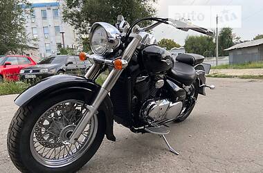 Мотоцикл Круизер Suzuki Intruder 400 Classic 2008 в Днепре