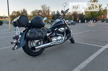 Мотоцикл Круизер Suzuki Intruder 400 Classic 2003 в Киеве