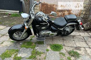 Мотоцикл Классік Suzuki Intruder 400 Classic 2008 в Одесі