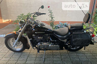 Мотоцикл Круізер Suzuki Intruder 400 Classic 2003 в Шепетівці