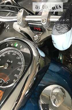 Мотоцикл Круизер Suzuki Intruder 400 Classic 2011 в Умани