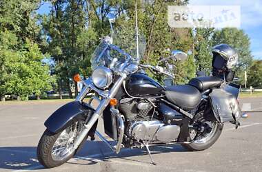 Мотоцикл Круизер Suzuki Intruder 400 Classic 2004 в Киеве