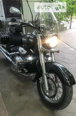 Мотоцикл Круізер Suzuki Intruder 400 Classic 2007 в Дніпрі