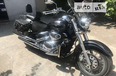 Мотоцикл Круізер Suzuki Intruder 400 Classic 2007 в Дніпрі