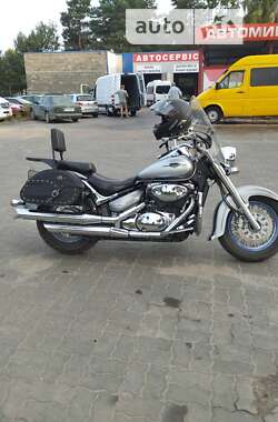 Мотоцикл Круізер Suzuki Intruder 400 Classic 2002 в Ковелі