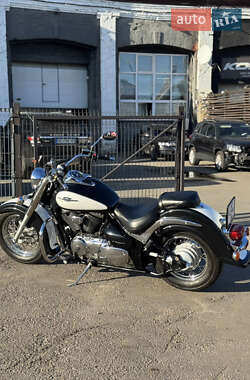 Мотоцикл Классик Suzuki Intruder 400 Classic 2002 в Киеве