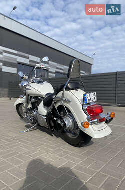 Мотоцикл Классік Suzuki Intruder 400 Classic 2004 в Черкасах