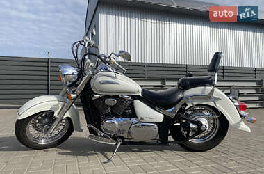 Мотоцикл Классік Suzuki Intruder 400 Classic 2004 в Черкасах