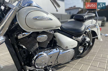 Мотоцикл Классік Suzuki Intruder 400 Classic 2004 в Черкасах