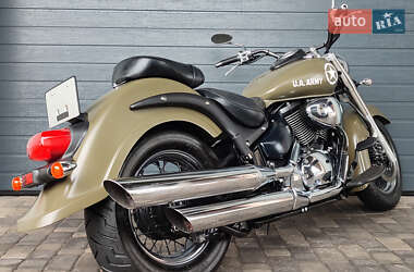 Мотоцикл Круизер Suzuki Intruder 400 Classic 2004 в Белой Церкви