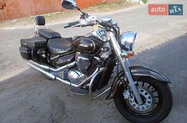 Мотоцикл Круизер Suzuki Intruder 400 Classic 2013 в Черкассах