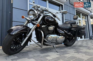 Мотоцикл Круизер Suzuki Intruder 400 Classic 2013 в Черкассах