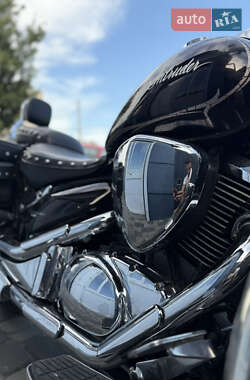 Мотоцикл Круизер Suzuki Intruder 400 Classic 2013 в 