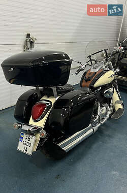Мотоцикл Круизер Suzuki Intruder 400 Classic 2014 в Могилев-Подольске