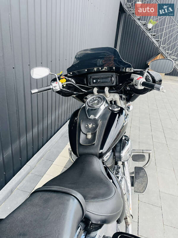 Мотоцикл Круизер Suzuki Intruder 400 Classic 2007 в Ужгороде фото 3 Мотоцикл Круизер Suzuki Intruder 400 Classic 2007 в Ужгороде