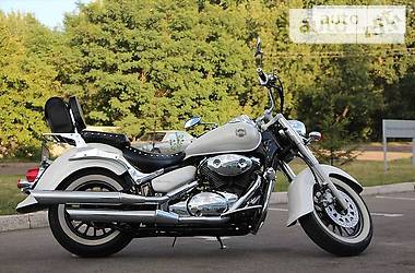 Мотоцикл Круизер Suzuki Intruder 400 2006 в Харькове