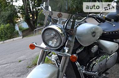 Мотоцикл Круизер Suzuki Intruder 400 2006 в Харькове