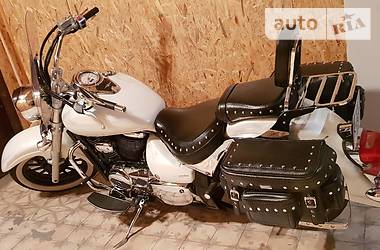 Мотоцикл Круизер Suzuki Intruder 400 2006 в Харькове