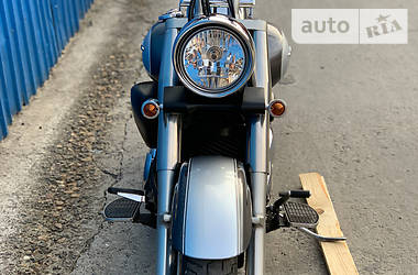 Мотоцикл Чоппер Suzuki Intruder 400 2011 в Києві