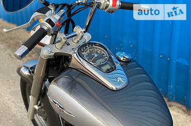 Мотоцикл Чоппер Suzuki Intruder 400 2011 в Києві