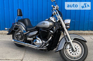 Мотоцикл Чоппер Suzuki Intruder 400 2011 в Києві