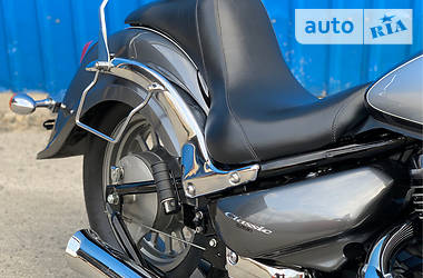 Мотоцикл Чоппер Suzuki Intruder 400 2011 в Києві