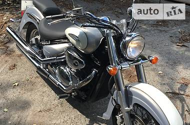 Мотоцикл Круизер Suzuki Intruder 400 2004 в 