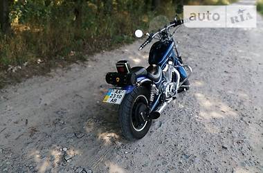Мотоцикл Чоппер Suzuki Intruder 400 1991 в Києві