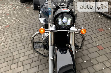 Мотоцикл Классик Suzuki Intruder 400 2014 в Черкассах