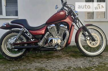 Мотоцикл Круизер Suzuki Intruder 400 1997 в Львове