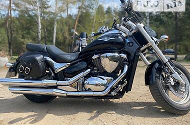 Мотоцикл Круізер Suzuki Intruder 400 2012 в Житомирі