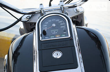 Мотоцикл Круизер Suzuki Intruder 400 2000 в 