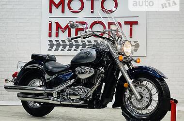 Мотоцикл Чоппер Suzuki Intruder 400 2004 в Одессе