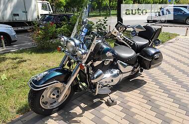 Мотоцикл Круизер Suzuki Intruder 400 2000 в Киеве