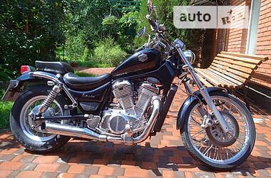 Мотоцикл Чоппер Suzuki Intruder 400 1997 в Тульчині