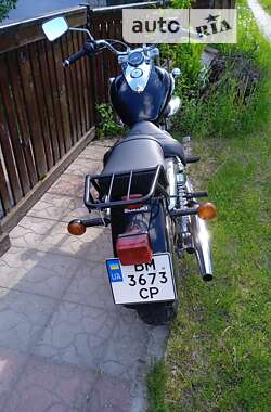 Мотоцикл Чоппер Suzuki Intruder 400 2005 в Кролевце
