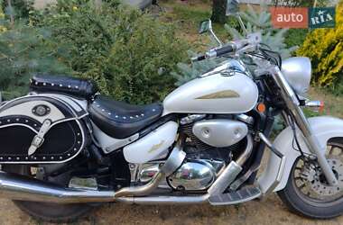 Мотоцикл Классик Suzuki Intruder 400 2007 в Каменском