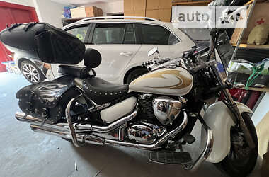 Мотоцикл Классик Suzuki Intruder 400 2010 в Хмельницком