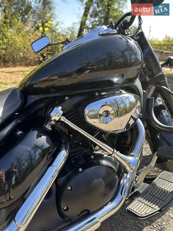 Мотоцикл Классик Suzuki Intruder 400 2007 в Кривом Роге