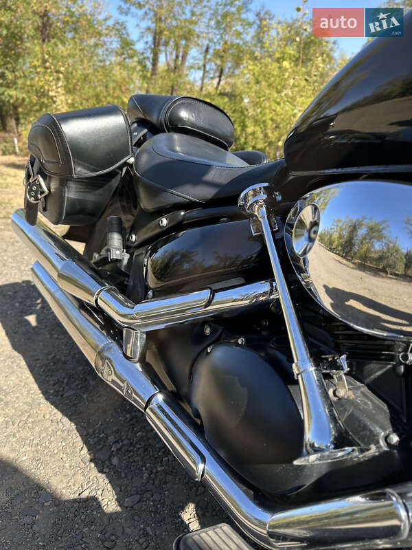 Мотоцикл Классик Suzuki Intruder 400 2007 в Кривом Роге