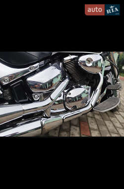 Мотоцикл Круизер Suzuki Intruder 400 2008 в Львове