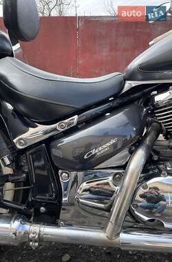 Мотоцикл Круизер Suzuki Intruder 400 2010 в 