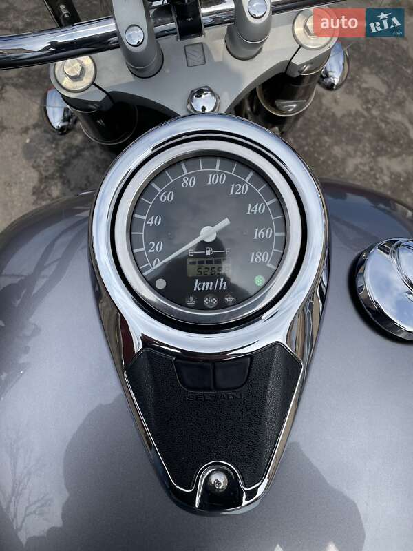 Мотоцикл Круизер Suzuki Intruder 400 2010 в Турийске фото 15 Мотоцикл Круизер Suzuki Intruder 400 2010 в Турийске